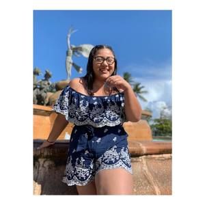 Meet your Posher, Nicole